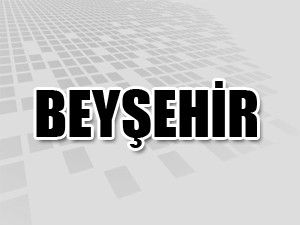 Beyşehir'de kaçak sigara operasyonu