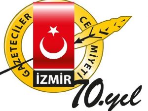 İzmir Gazeteciler Cemiyeti Yarın Sandık Başına Gidiyor