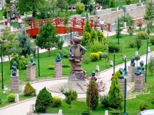 Akşehir'e turizm vadisi