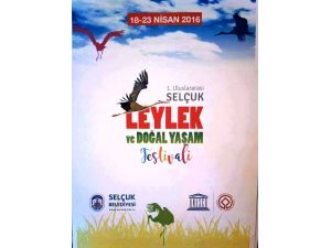 Selçuk’ta Uluslararası Yeni Bir Festival Başlıyor