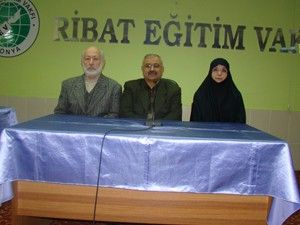 Aile kurumunu korumalıyız