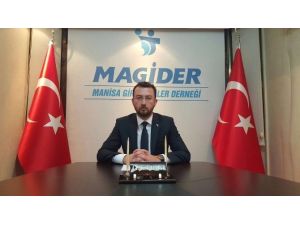 Magider’den Azerbaycan’a Destek