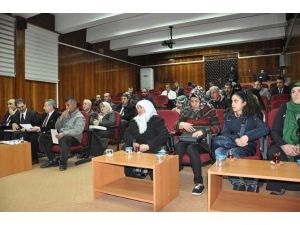 Vali Yavuz Vatandaşların Sorunlarını Dinledi