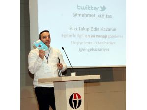 Gaün’de Kurum İçi Eğitim Semineri Düzenlendi