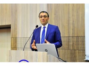 Saü’de “enerjide Kavşak Ülke Türkiye” Konferans Gerçekleşti