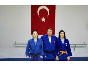 Yunusemre’den Judo’da Başarı