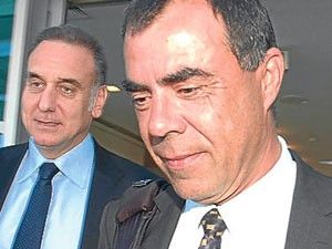 UEFA'nın Cornu'sundan U dönüşü