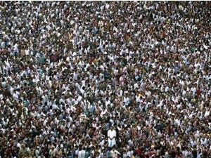 İnsanlar 2012'den umutlu!