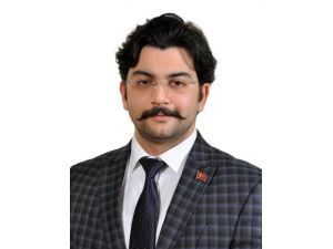 Boz: “karabağ Sorununda Diplomatik Yollar Umut Vermedi”