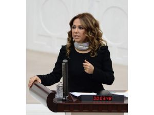 Ak Partili Kadın Milletvekili Enç’ten Kılıçdaroğlu’na Sert Tepki: