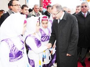 'Zekütüphane'ler kolaylaştıracak