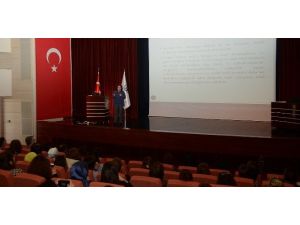 Esogü’de ‘3. Okul Öncesi Eğitimde Güncel Konular’ Konferansı