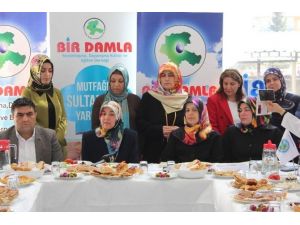 Derneğin, Amacı Ve Faaliyetleri Anlatıldı