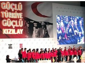 Türkiyeli Ve Suriyeli Neü Çocuk Korosu Beğeni Topladı