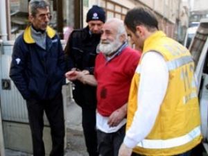 60'ında ikinci evlilik isteyince bıçaklandı