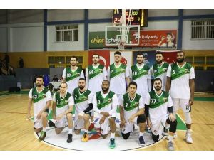 Büyükşehir Basket Takımının Yeni Rakibi Tofaş