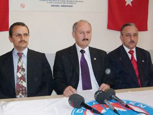 Diva-Sen’den üyelerine ferdi kaza sigortası