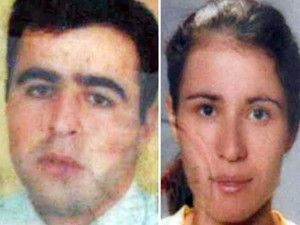 Sobadan zehirlenen çift öldü