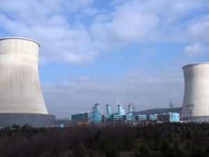 İşte 6 şehri elektriksiz bırakan o santral