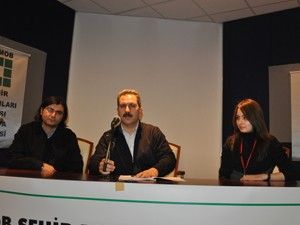 Meslektaşlarımızın sorunları çözeceğiz
