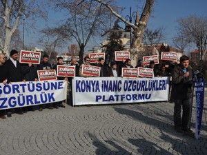 Kutlamalar resmi ideolojinin ayini