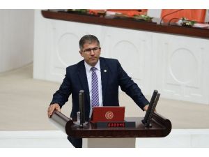 Ak Parti Ege Milletvekilleri: “kılıçdaroğlu Özür Dilemeli”