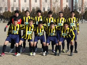 1907spor: 5 Kuluspor: 1