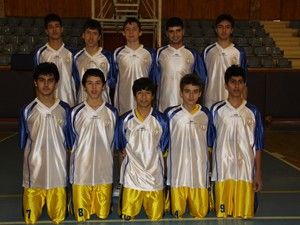 Genç Selçuk: 71 Selçuklu Belediyespor A:22