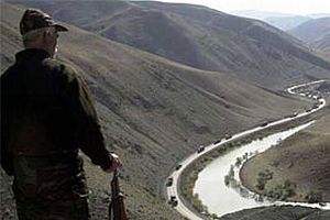 Bitlis'ten acı haber: 1 şehit!