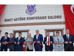 Şehit Cezaevi Müdürünün Adı Yaşatılacak