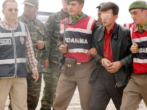 Cinayete iki müebbet