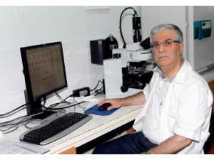 Prof. Dr. Demirhan, Alman Bilim Dergisinin Hakem Heyetine Seçildi