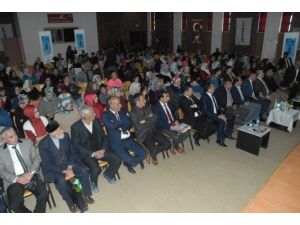 Van’da “olumsuz Bir Dünyada Olumlu Çocuklar Yetiştirmek” Konferansı