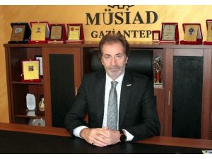 Müsiad’dan Kandil Kutlaması