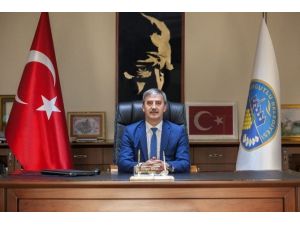 Başkan Şirin Türk Polis Teşkilatı’nı Kutladı