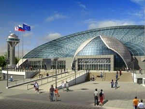 Türkiye'nin ilk Bilim Merkezi Konya'ya kuruluyor