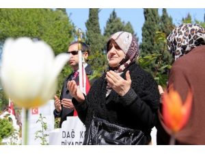 Samsun’da Polis Haftası Etkinlikleri