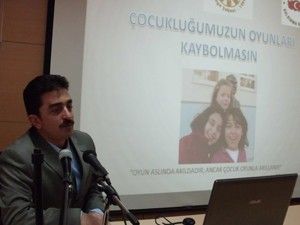 TYB'den iki etkinlik birden