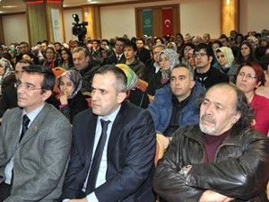 'Çocukları kumanda etmekten vazgeçin'
