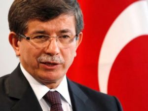 Davutoğlu'ndan Esed'in af ilanı açıklaması