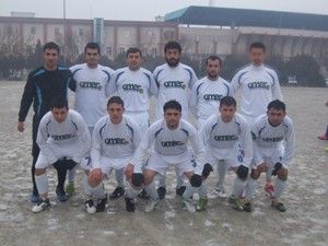 Derespor: 6 Başakspor: 1