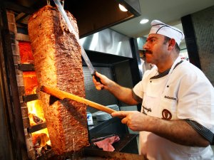 Dönerci sayısı 180'e yaklaştı