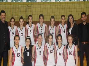 Ereğli Belediyespor rahat bir nefes aldı