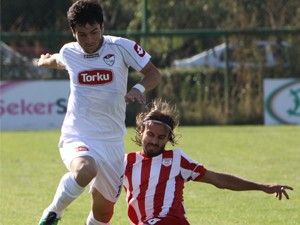 Konya Şekerspor, Tokatspor sınavında