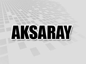 Aksaray'da eğitime 1 gün ara verildi