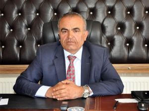 Yeniyer Belediye Başkanı Osman Yılmaz “kasabamıza 8 Milyonluk Bir Yatırım Yapacağız”