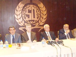 Kutlu Doğum coşkusu
