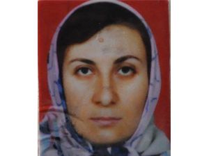 Bir kadın cinayeti daha