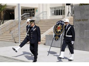 Türk Polis Teşkilatı 171 Yaşında