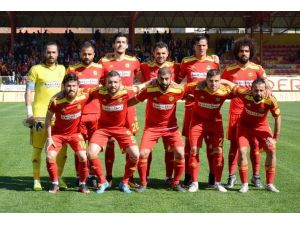Alima Yeni Malatyaspor, Şanlıurfaspor Maçına Hazır